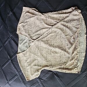 Chic Soul Plus Size Blouse